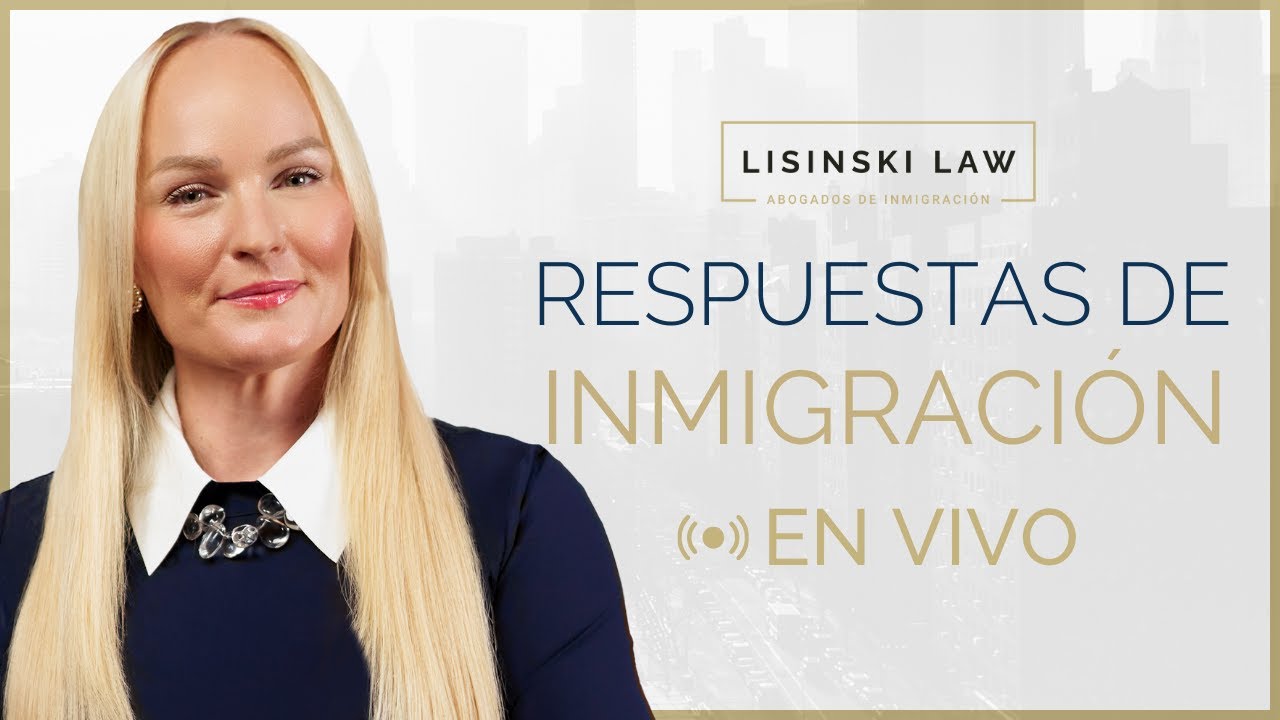 No tengo papeles. ¿Qué me va a pasar? - LLAMANOS YA AL 800-259-5555