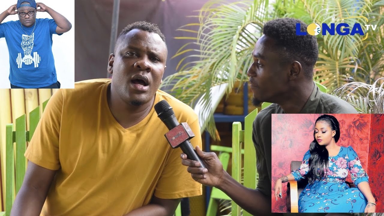 BABA LEVO :SHILOLE NIMEMTAFUTIA BWANA /PETER MSECHU AFUNGWE MIAKA 30/NINGEKUWA ZUCHU