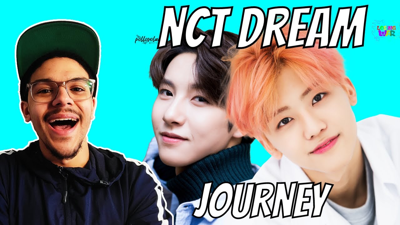 FIRST TIME Listening to NCT DREAM | Boom, Guide to NCT Dream, Hot Sauce, and More!