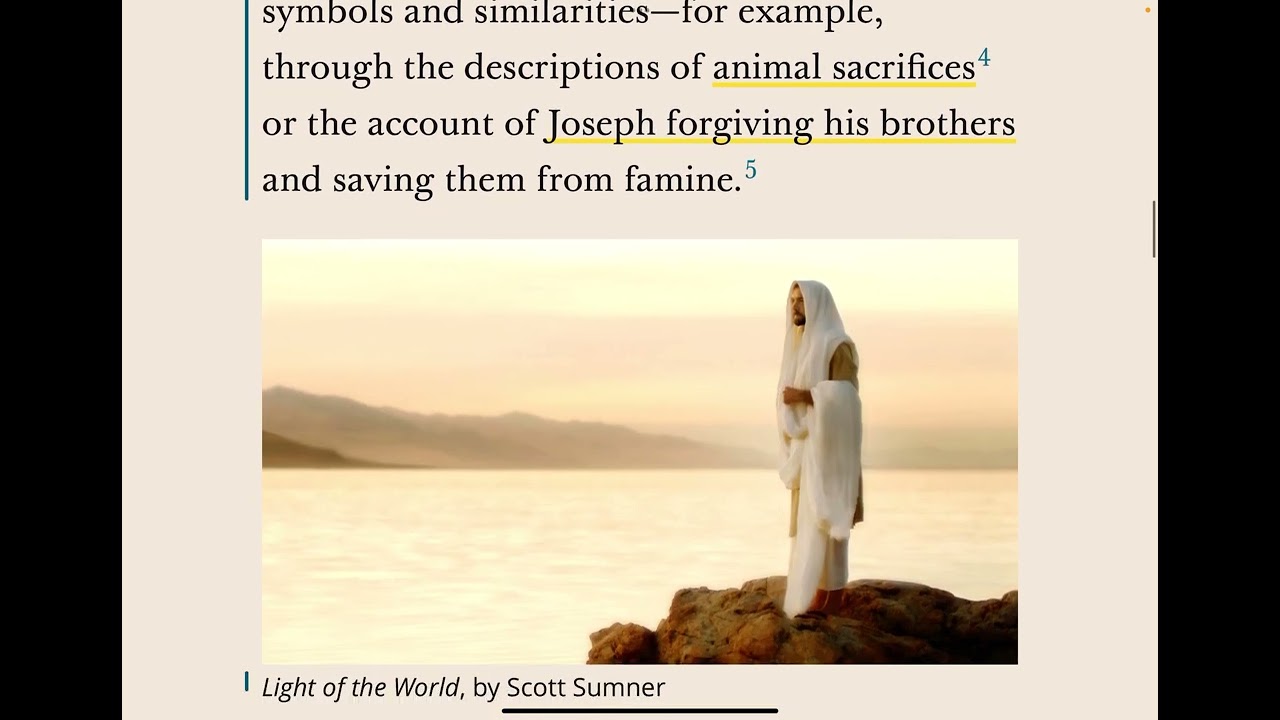 CFM S3E1. How to study the Old Testament 