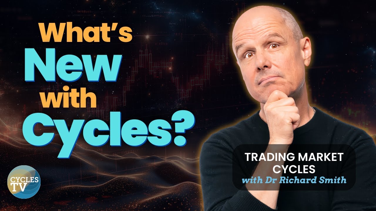 A Broad Market Update: Cycles Perspective | Trading Market Cycles, Jan. 7, 2026
