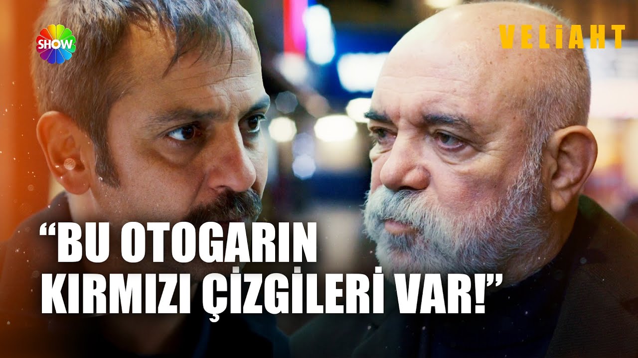 Zülfikar Ağa, Yahya'nın ticaretine engel oldu! | Veliaht 18. Bölüm