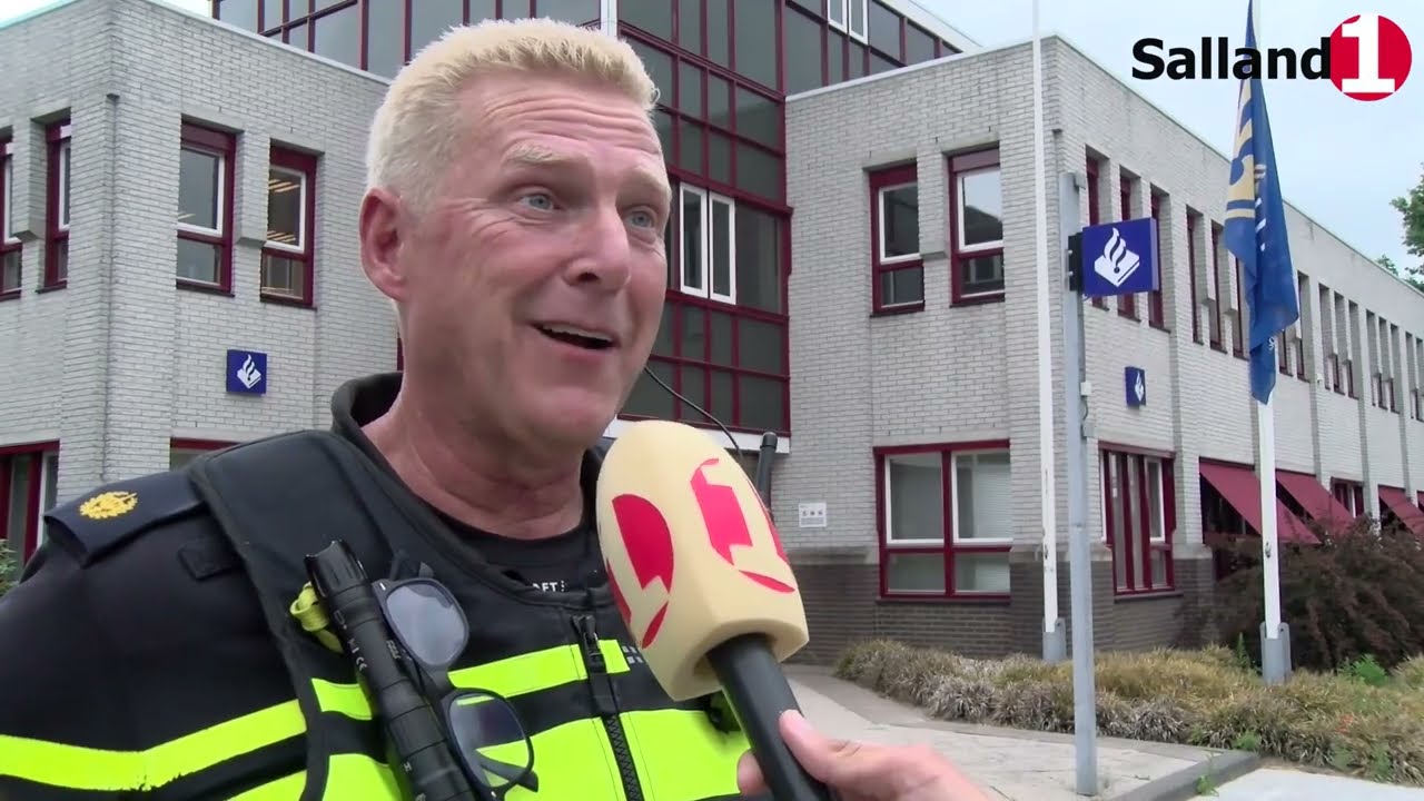 Dag tegen woninginbraak in Raalte 2023