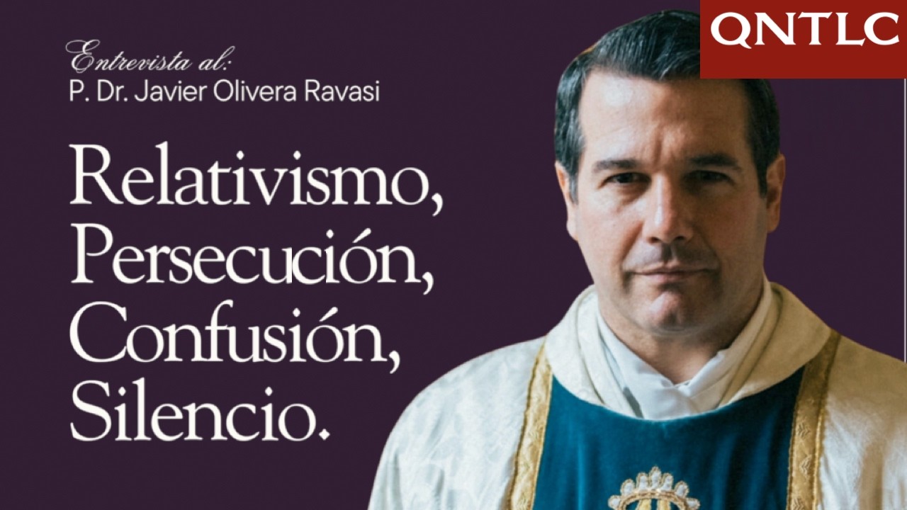 Silencio, persecución y teología de la liberación. Entrevista breve al P. Javier Olivera Ravasi