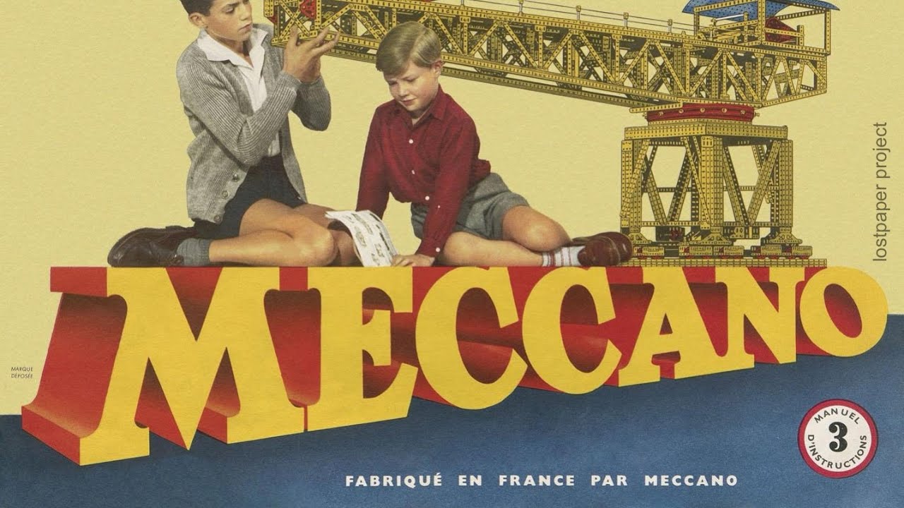 meccano 1958 catalogue (3)