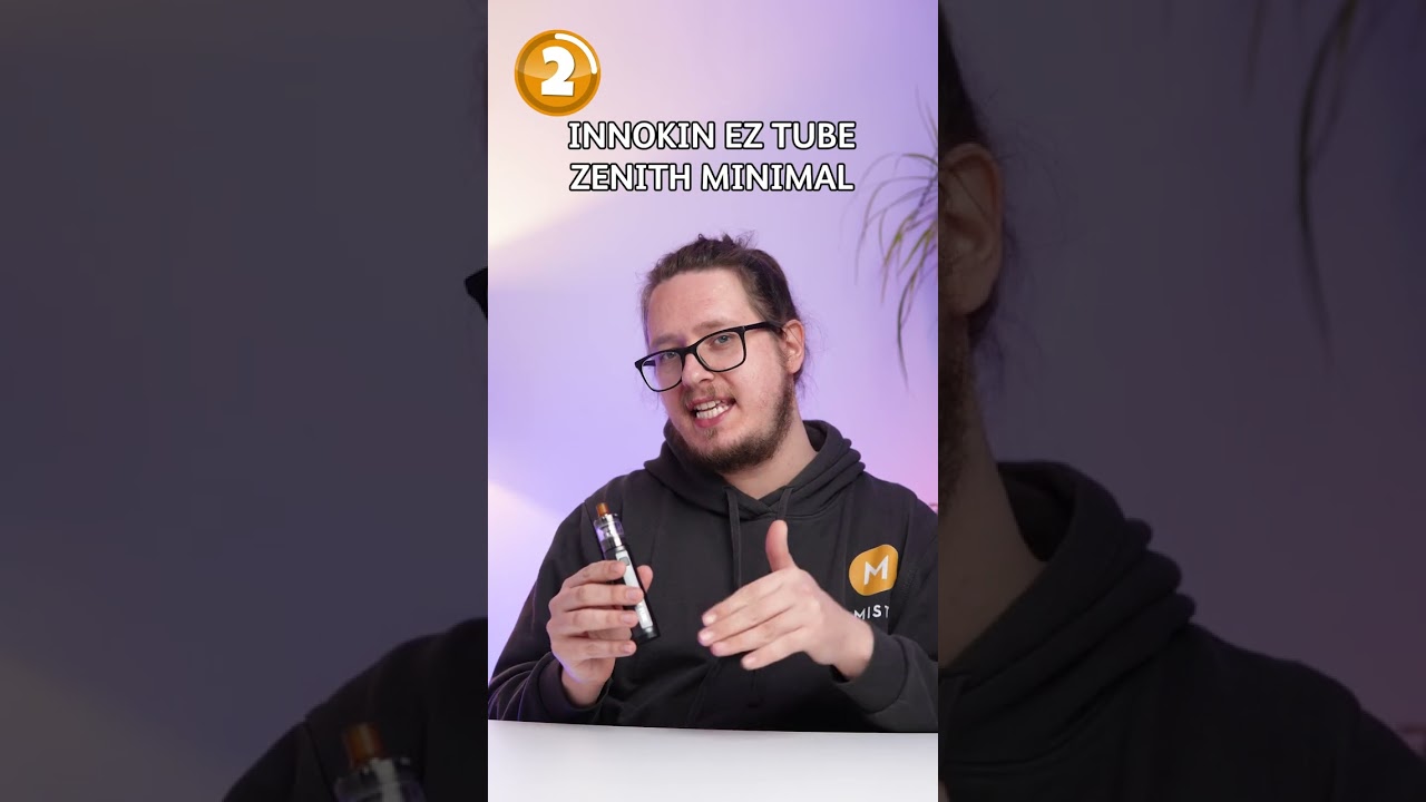 TOP vapes for mouth-to-lung vaping #shortsvideo #shortfeed