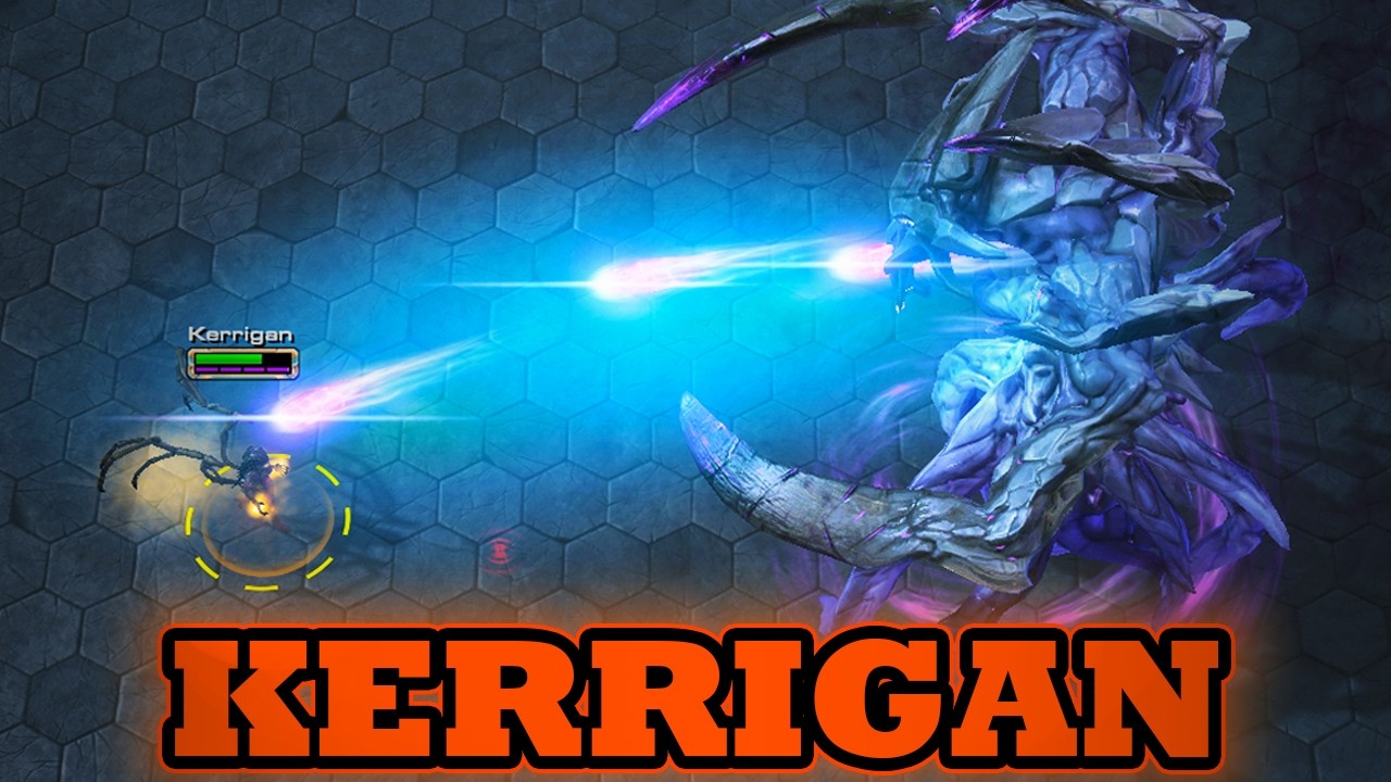 Zerg is Busted With Frames 😱  |  KS2