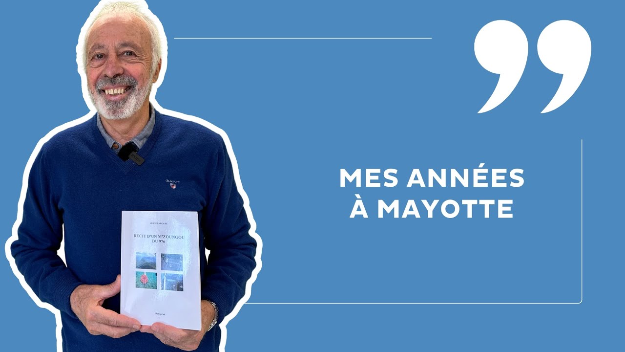 Témoignage : 