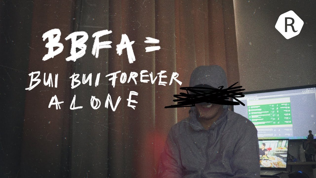 О том, каково быть толстым и одиноким: BBFAs на HardwareZone