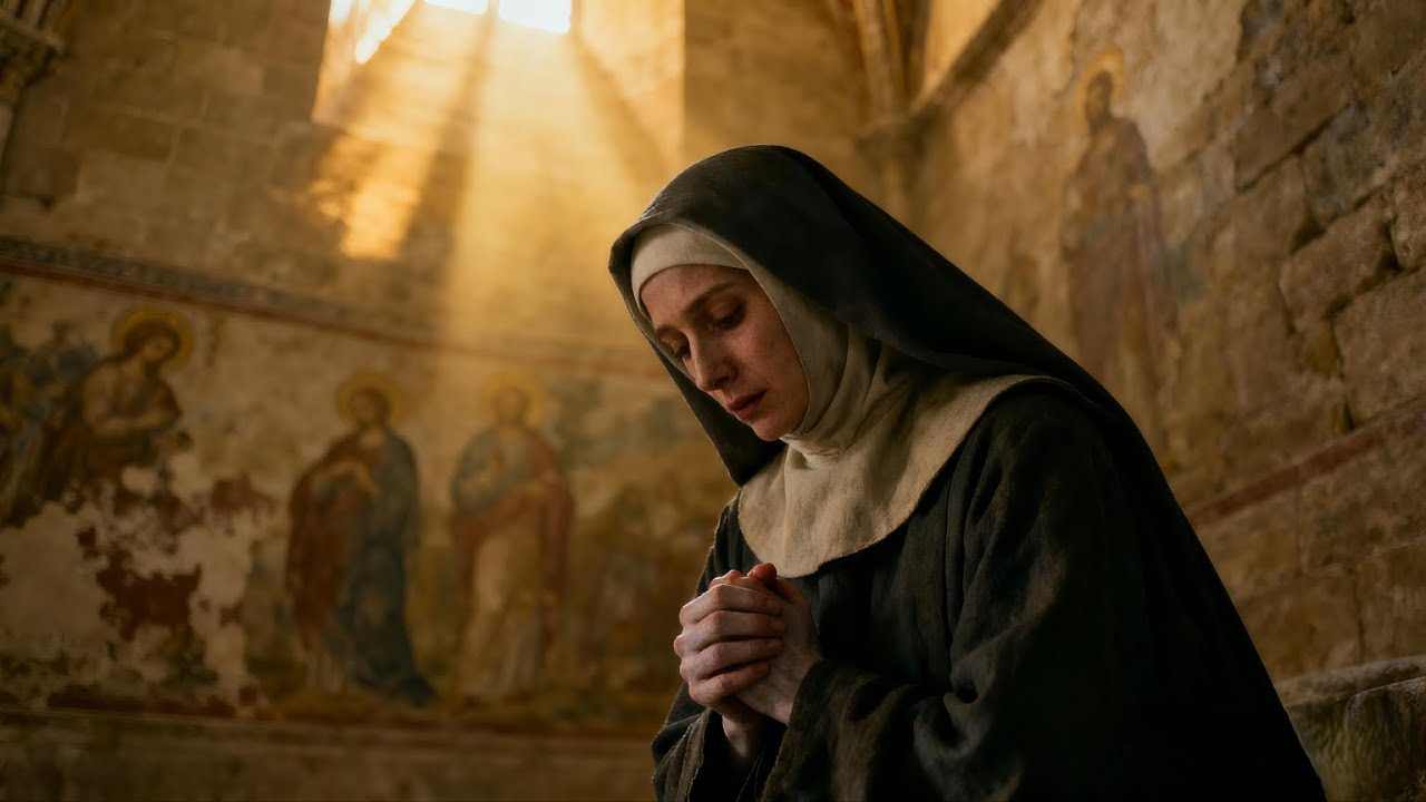 Gregorian Chant from the Cathedral | Sacred Hymns of the Church