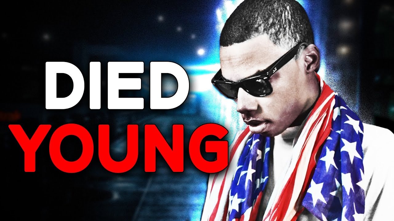 The Heartbreaking Death of Speaker Knockerz (Was It Really An Accident?)
