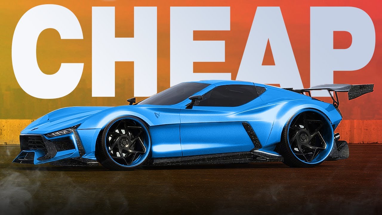 The Valarra Is the New Vaydor G35