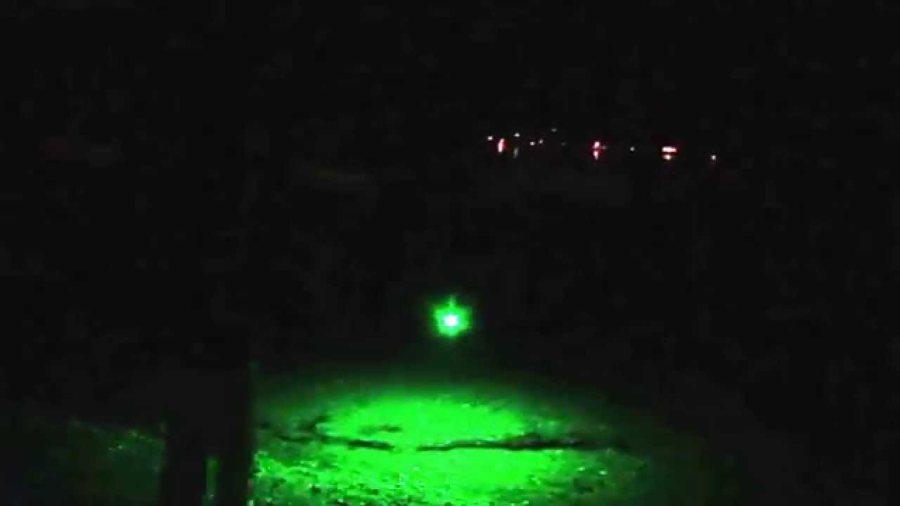 Loomis LED Portable High-Intensity Underwater Casting Light Depth Rated to 500+ Feet