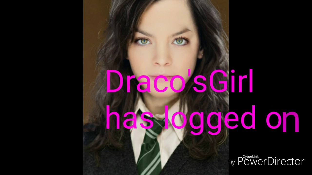 Harry Potter Drarry Chatroom Eps. 1