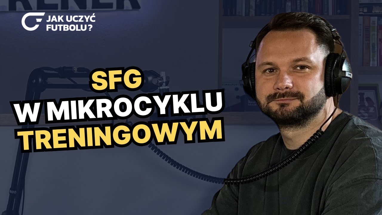 KIEDY PRACOWAĆ NAD STAŁYMI FRAGMENTAMI GRY? 🎯 | Tomasz Jasik