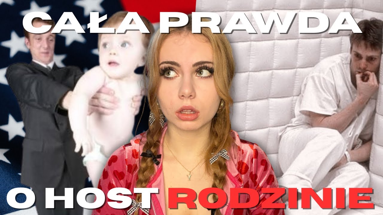 MOJE PIEKŁO W USA | BYŁO GORZEJ NIŻ MYŚLAŁAM