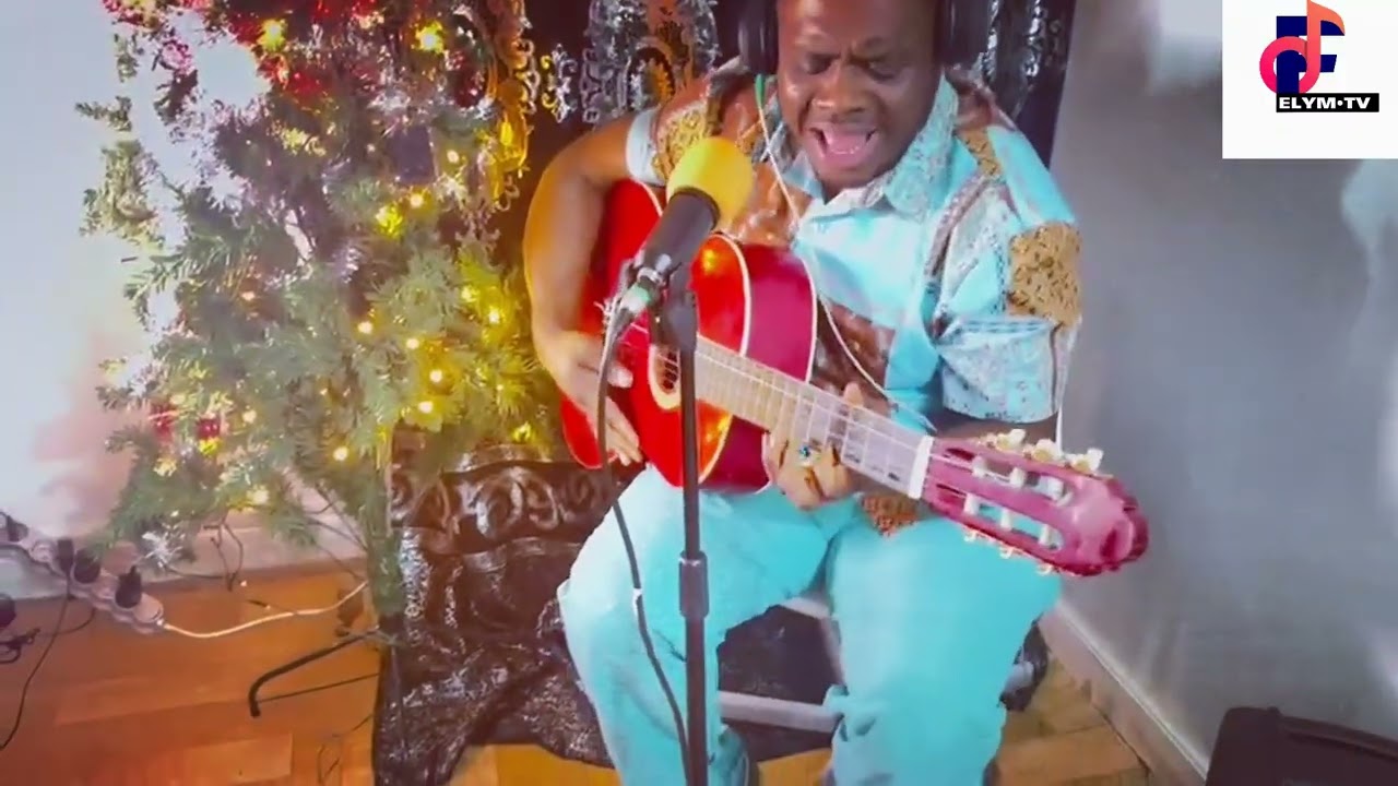 Troubles By Evanz Zion (promotion video) latest gospel Afro music 2026