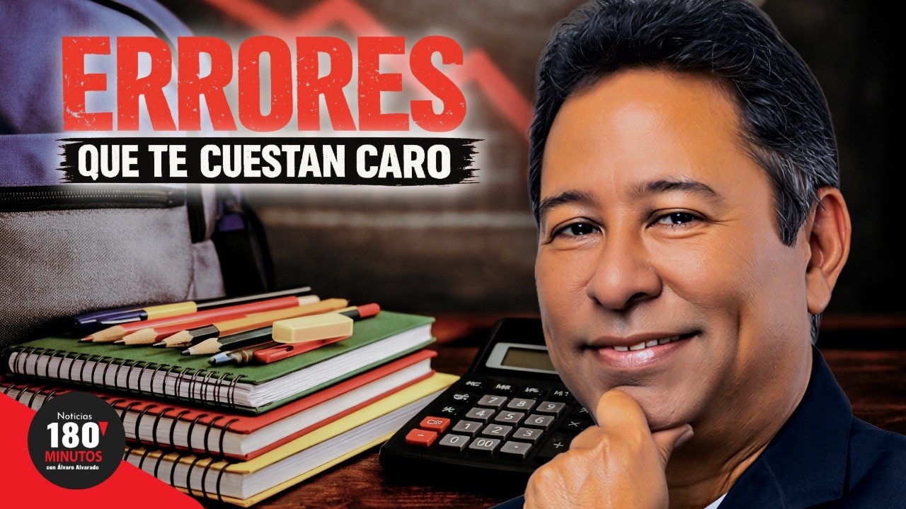 REGRESO A CLASES SIN GOLPE AL BOLSILLO