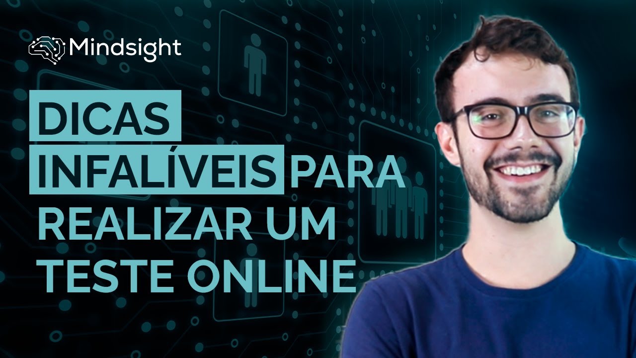 Saiba como utilizar essas 5 dicas nos próximos processos seletivos! #5
