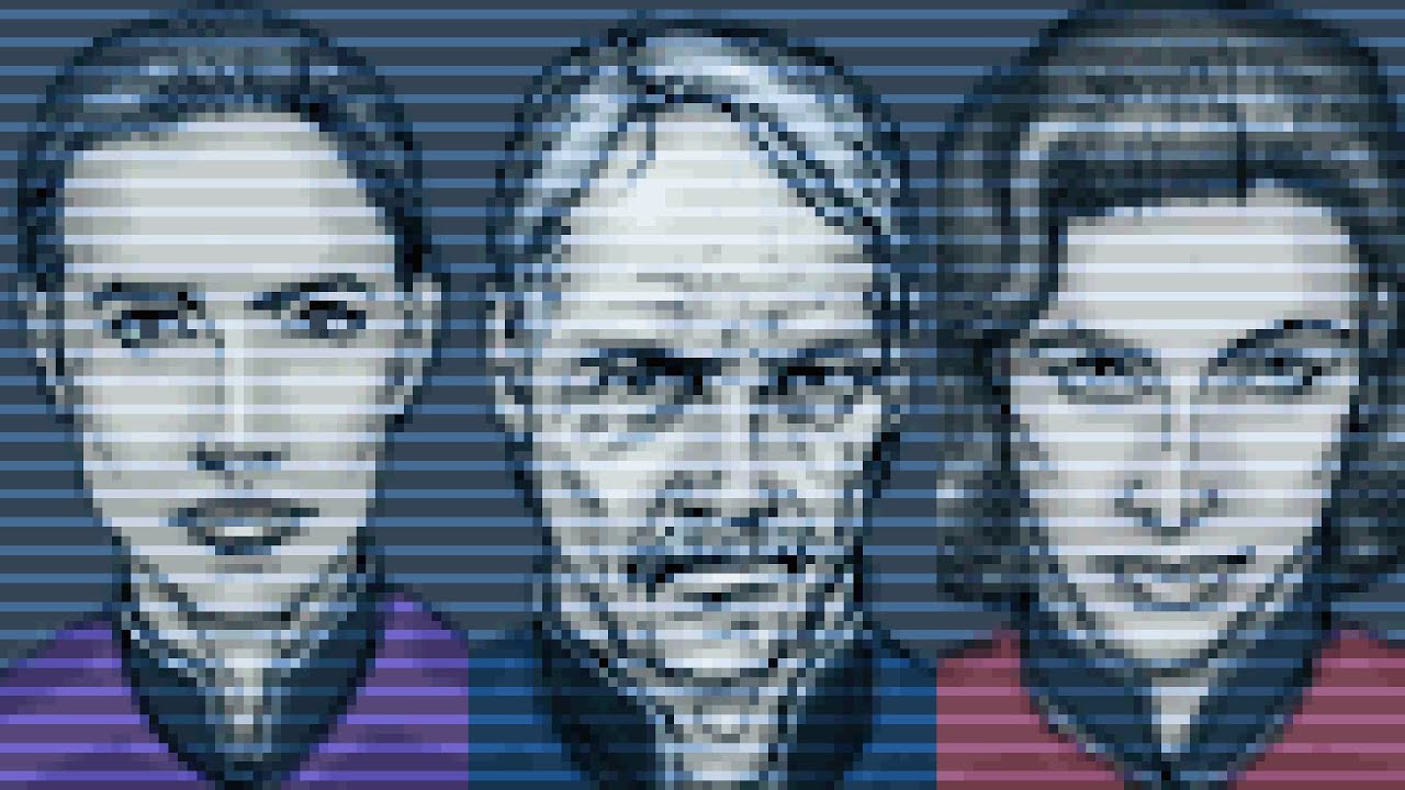 System Shock 2 Audio Logs