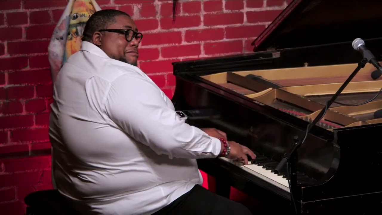 Bayou City Funk at Monks Jazz -May2025