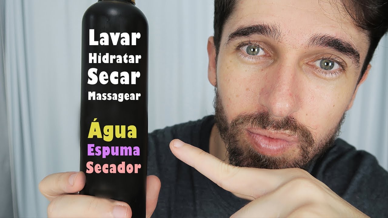 Melhor ASMR de Lavagem com Hidratação e Massagem Capilar [Série Salão de Beleza 3/7]