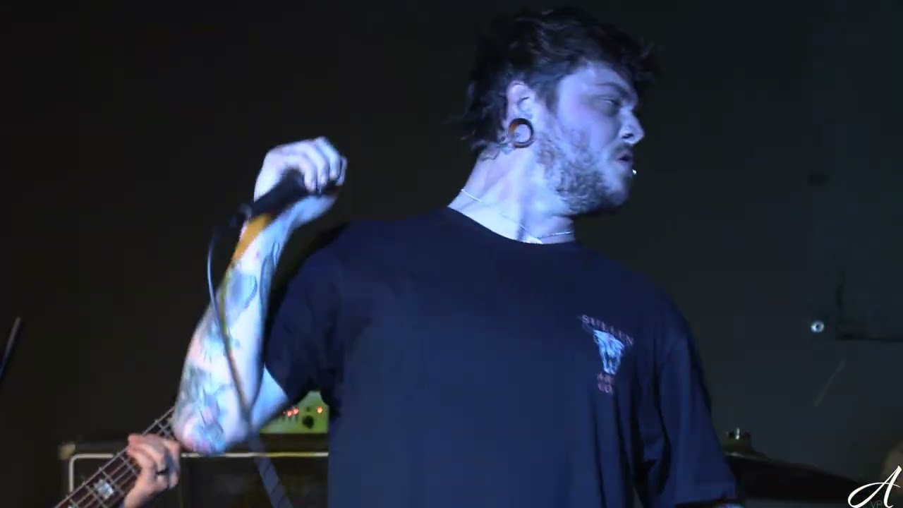 9 Dead | Full Set | Live in UHD | February 08th, 2025