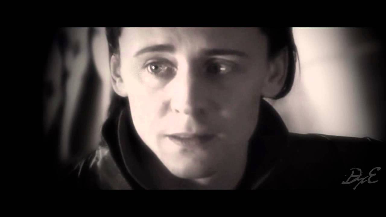 Loki/Jane ► I Walked with You Once Upon a Dream