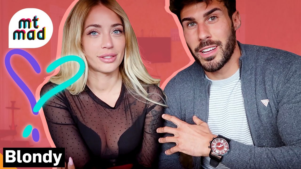 Mayka Rivera confirma su relaci&oacute;n con Alejandro Bernardos: 