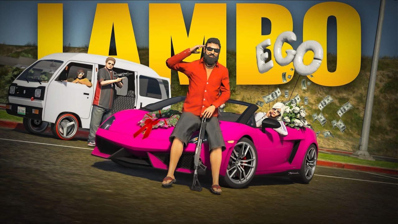 SPECIAL LUXURY GIFT FROM TRACEY | GTA 5 GAMEPLAY