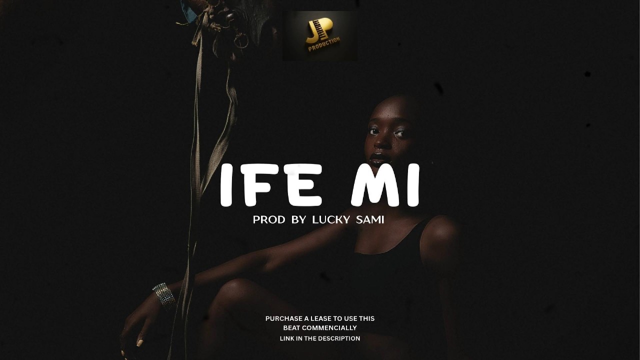 Afrobeat instrumental 