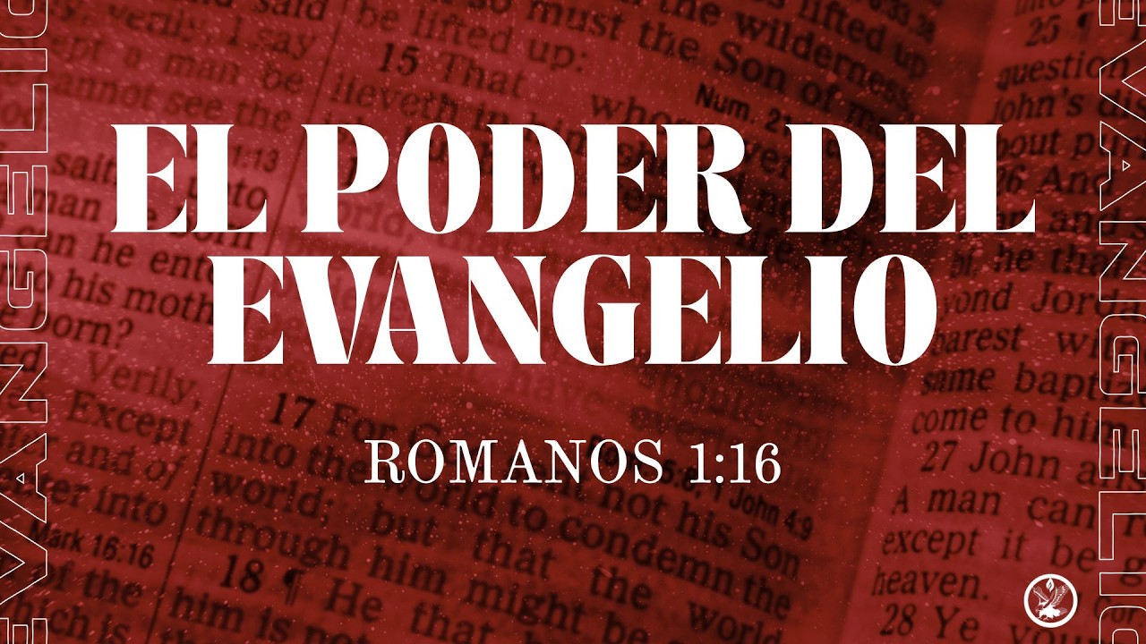 Servicio de Evangelistico | Febrero 8, 2026
