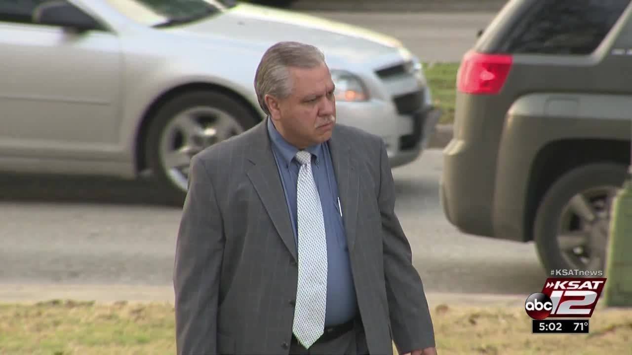 Video: Co-defendant in Uresti federal fraud trial testifies