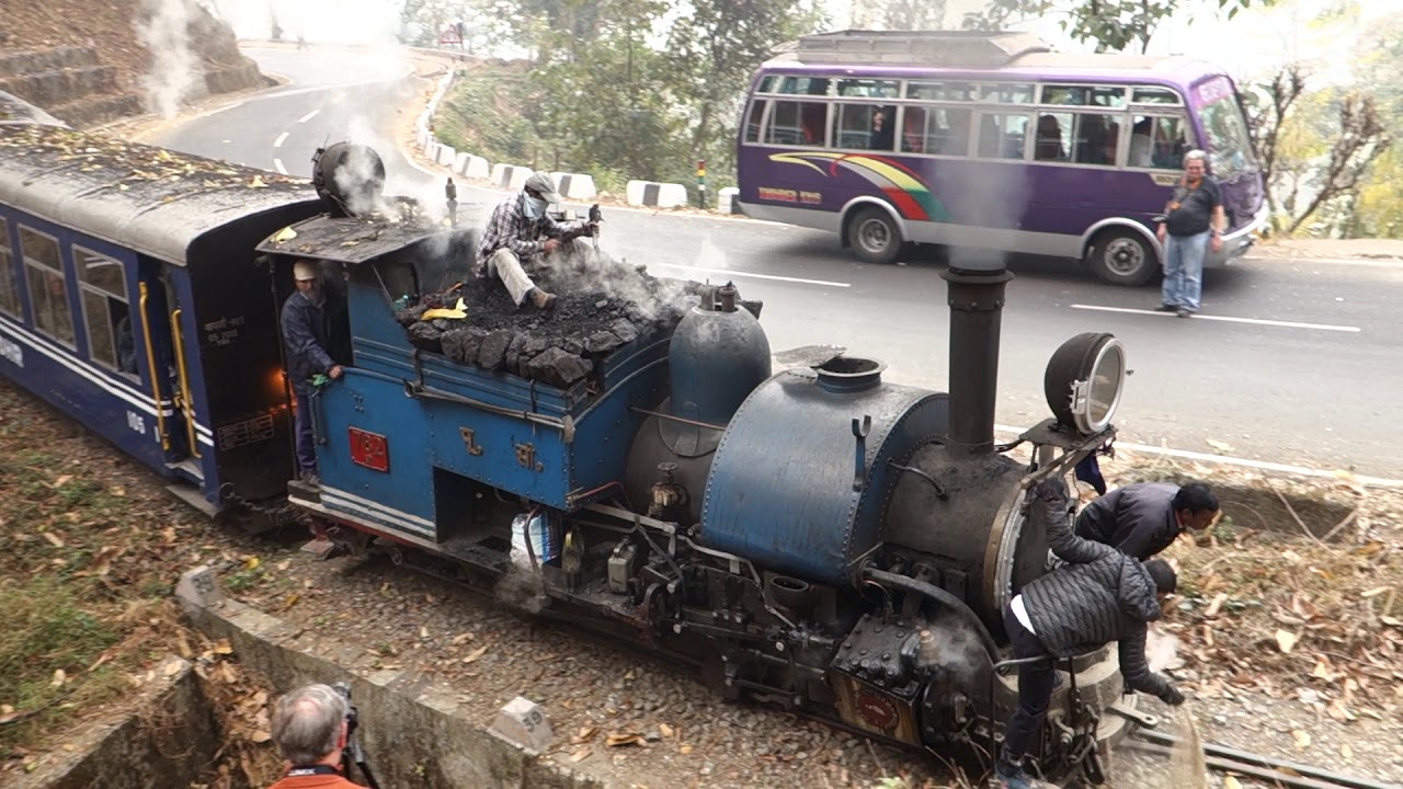 DHR Steam Charter Feb 2018 (2)