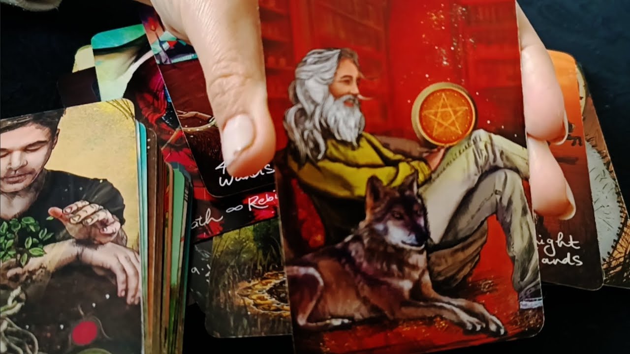 ♥️ ОН УЖЕ ГДЕ-ТО РЯДОМ, просто нужна эта встреча