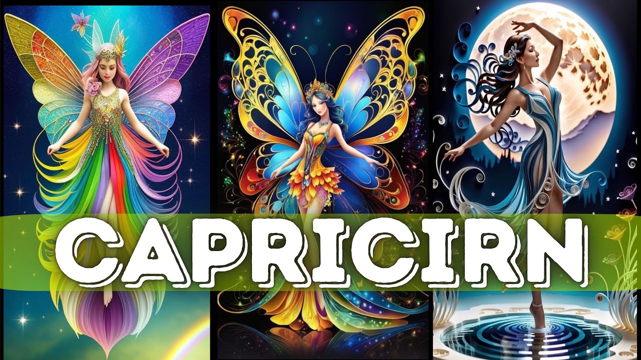 CAPRICORN I HAVE BEEN READING THE TAROT FOR 47 YEARS & I NEVER SAW THIS😱🔮February 2026 TAROT READING