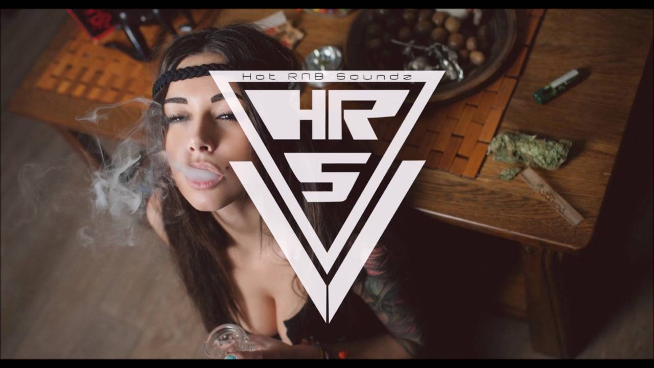 Ash Daynha - Marijuana (New RnBass 2016)