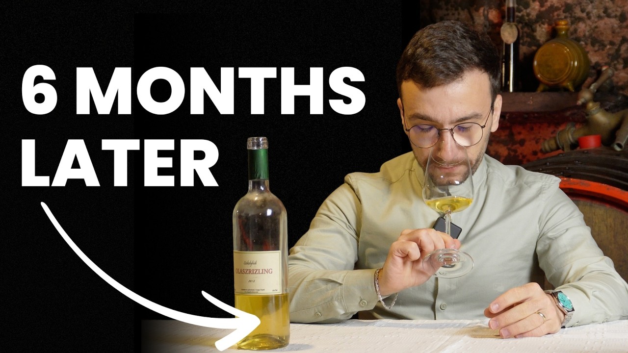 Can Coravin Really Preserve Wine for 6 Months?