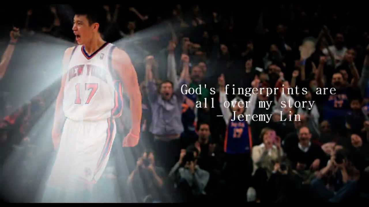 NBA 2K12 Baller I.D - Jeremy Lin