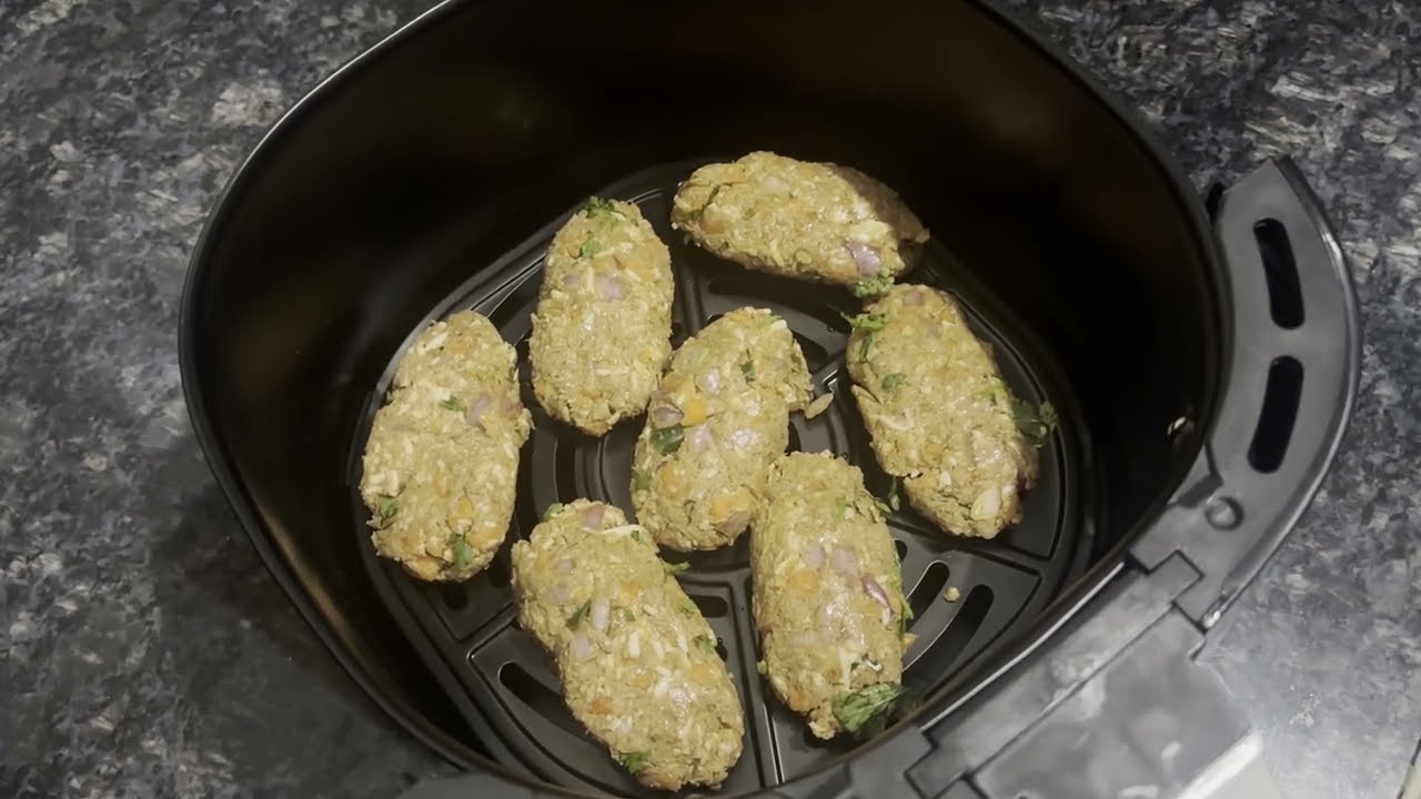 Daily Vlog | Soya Kabab Recipe | Kannada Vlog