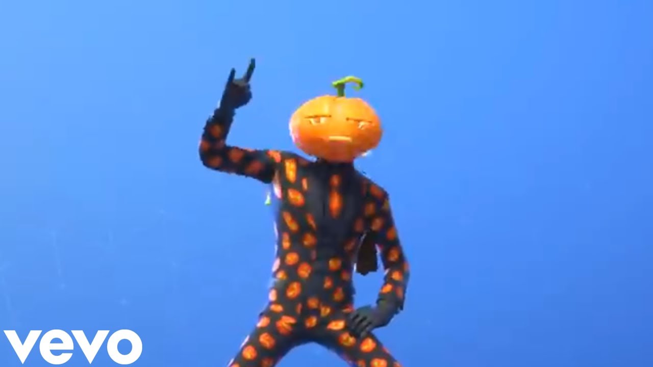 Fortnite | Headbanger Trap Remix