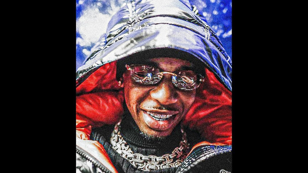 (FREE) Key Glock Type Beat x Young Dolph Type Beat 