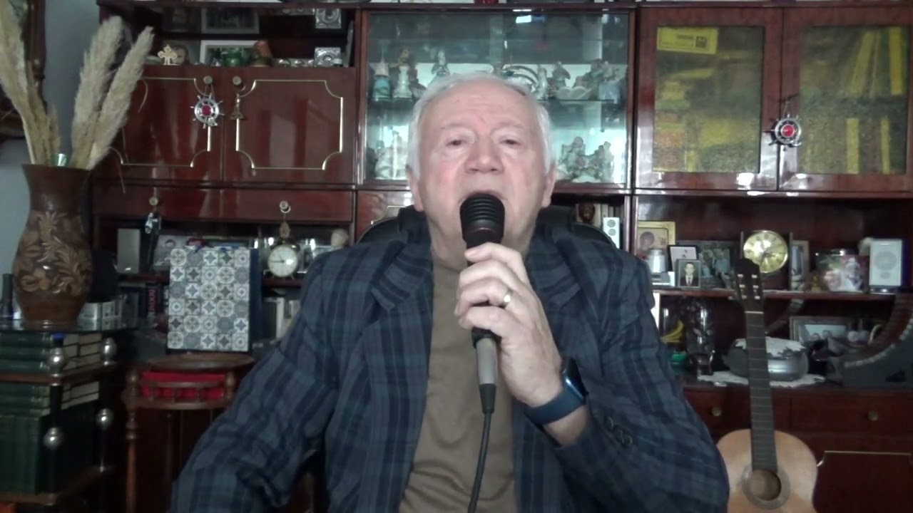 Liviu Palievici - Viața asta scurtă-i tare.
