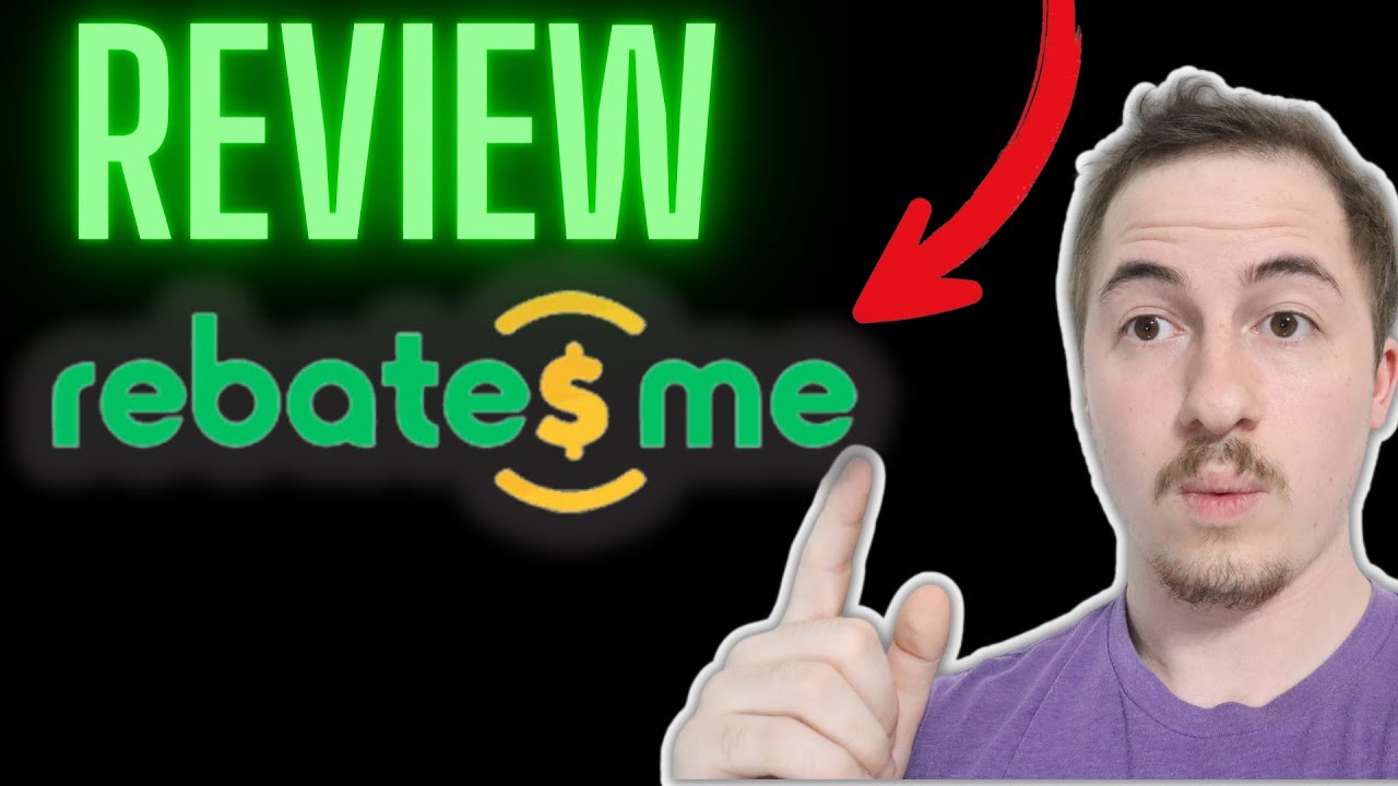 Rebatesme Review Earn Money For Shopping Online cash Out