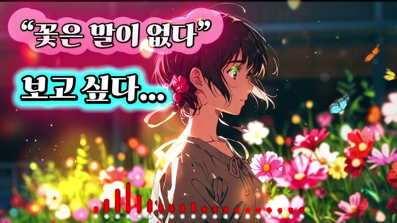 꽃은 말이 없다#꽃은말이없다   #발라드  #감성발라드  #인생노래  #중년가요  #감성노래  #한국발라드  #명품보컬  #여운있는노래#보고싶다