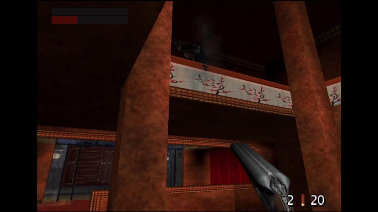 TimeSplitters: Watch on TikTok Too (🌷Mecci🌷)