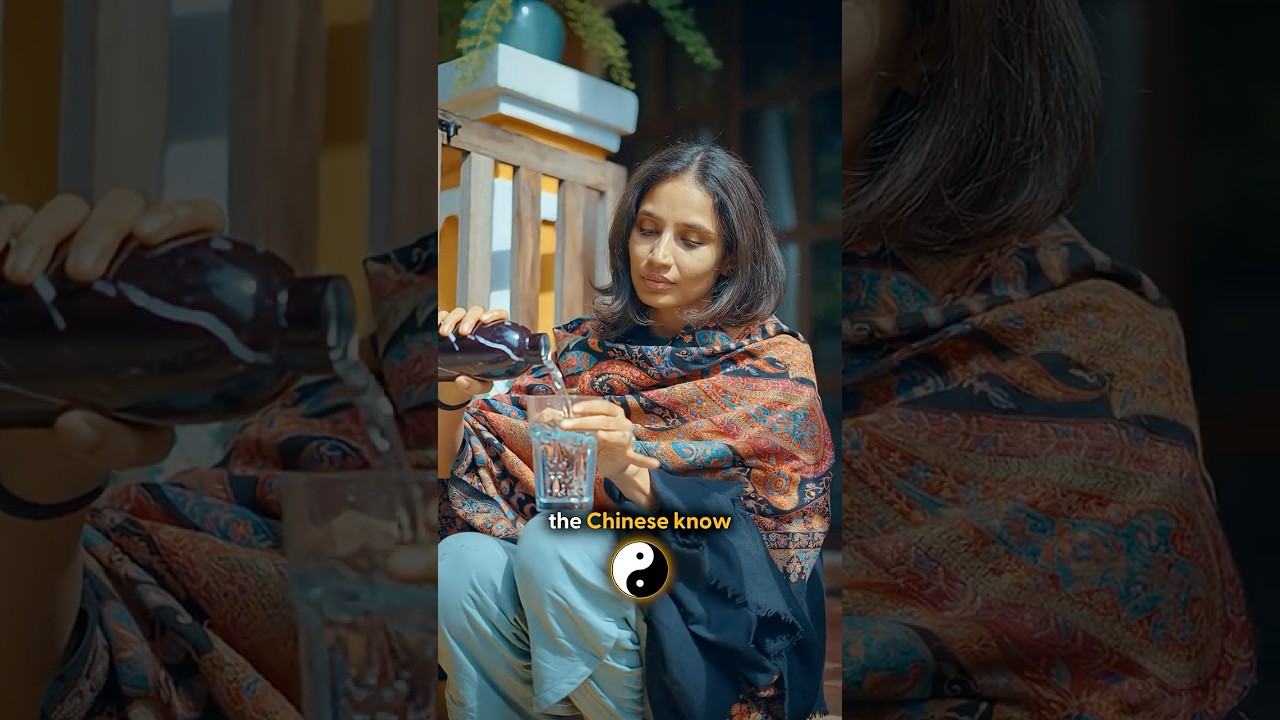 Right Way to Drink Water in Winters