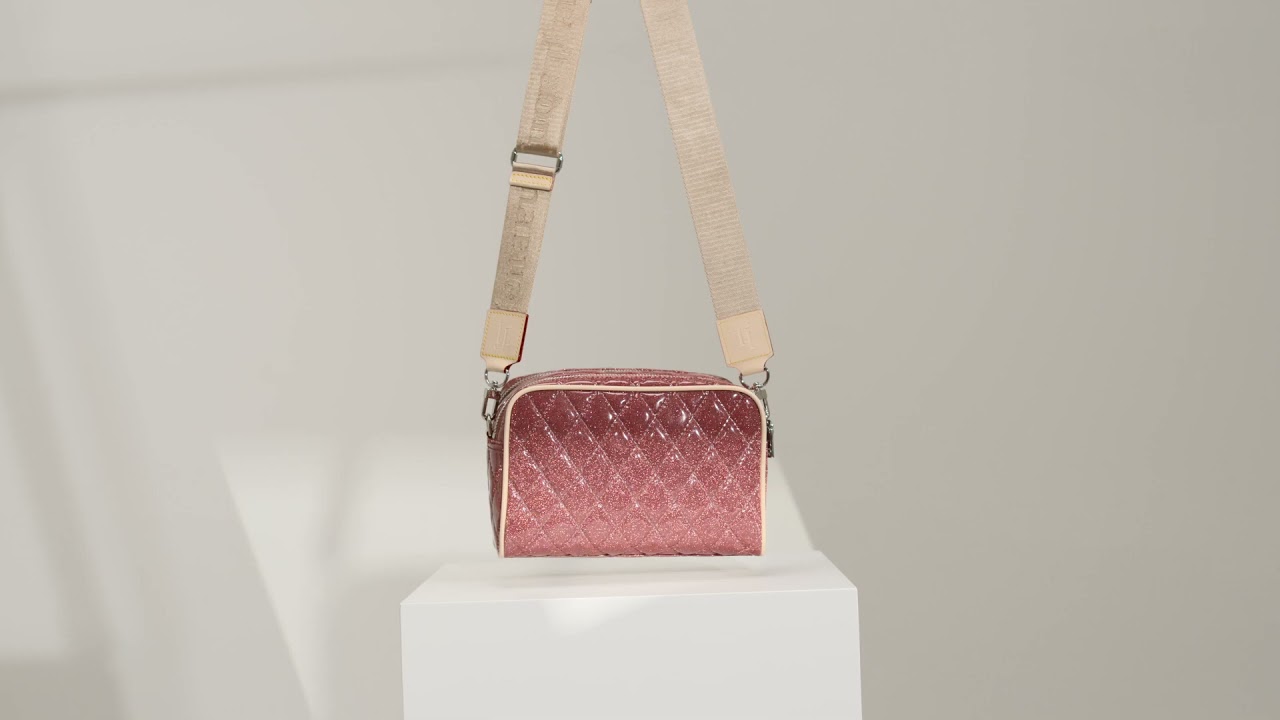라온제나 서울 - laonjena seoul camera bag