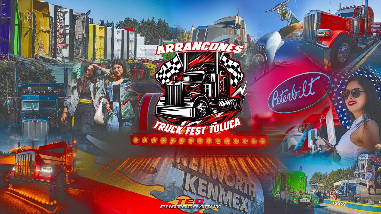 Truck Fest 2K24