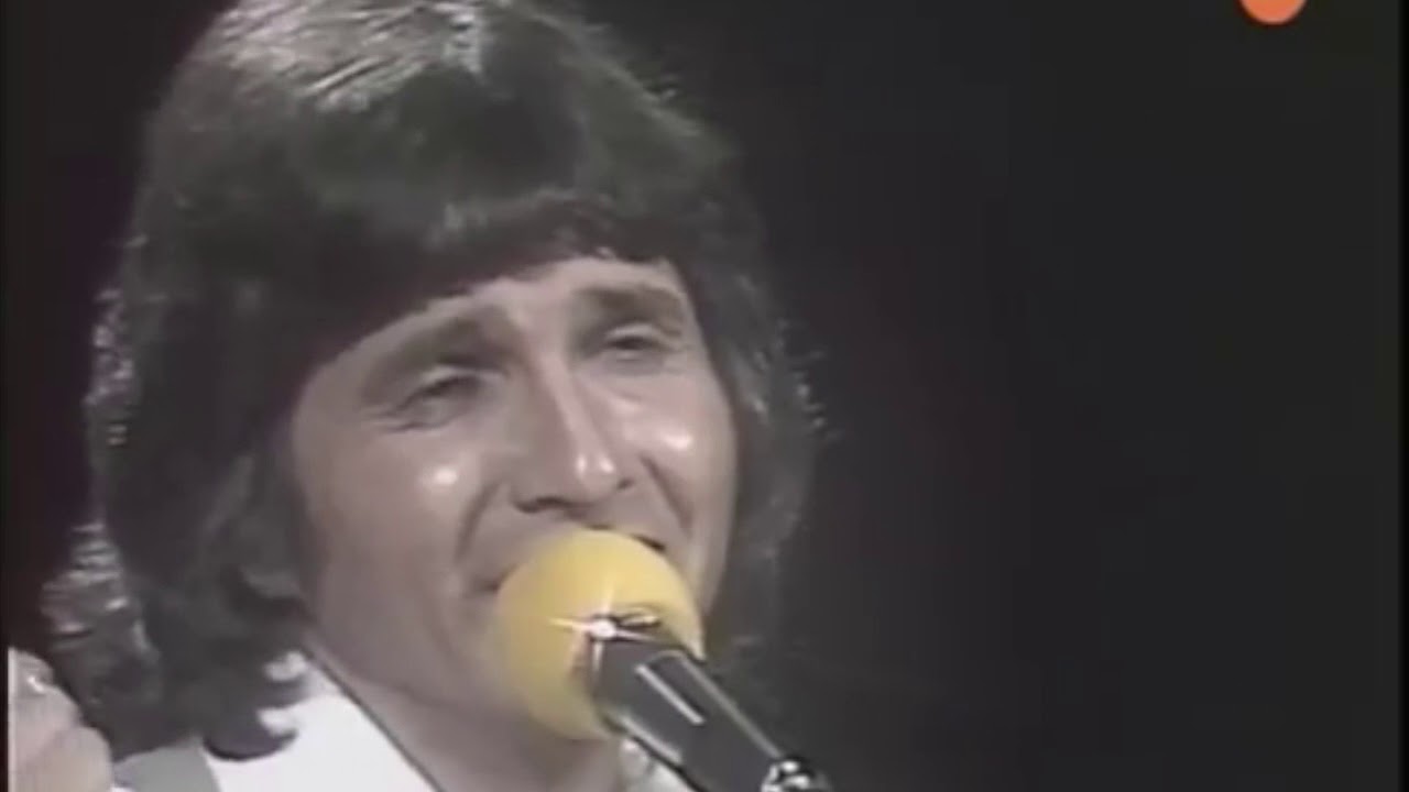 OTI 78 Paraguay - Cantando - Rolando Percy